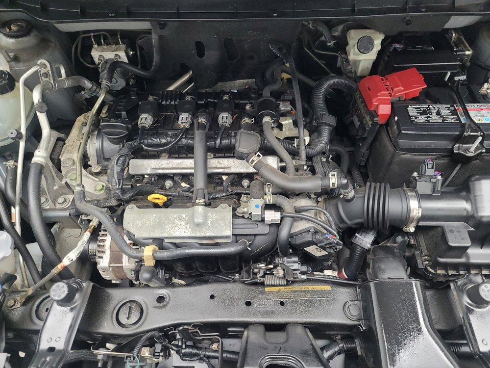 Used 2021 Nissan Kicks SR FWD image 30