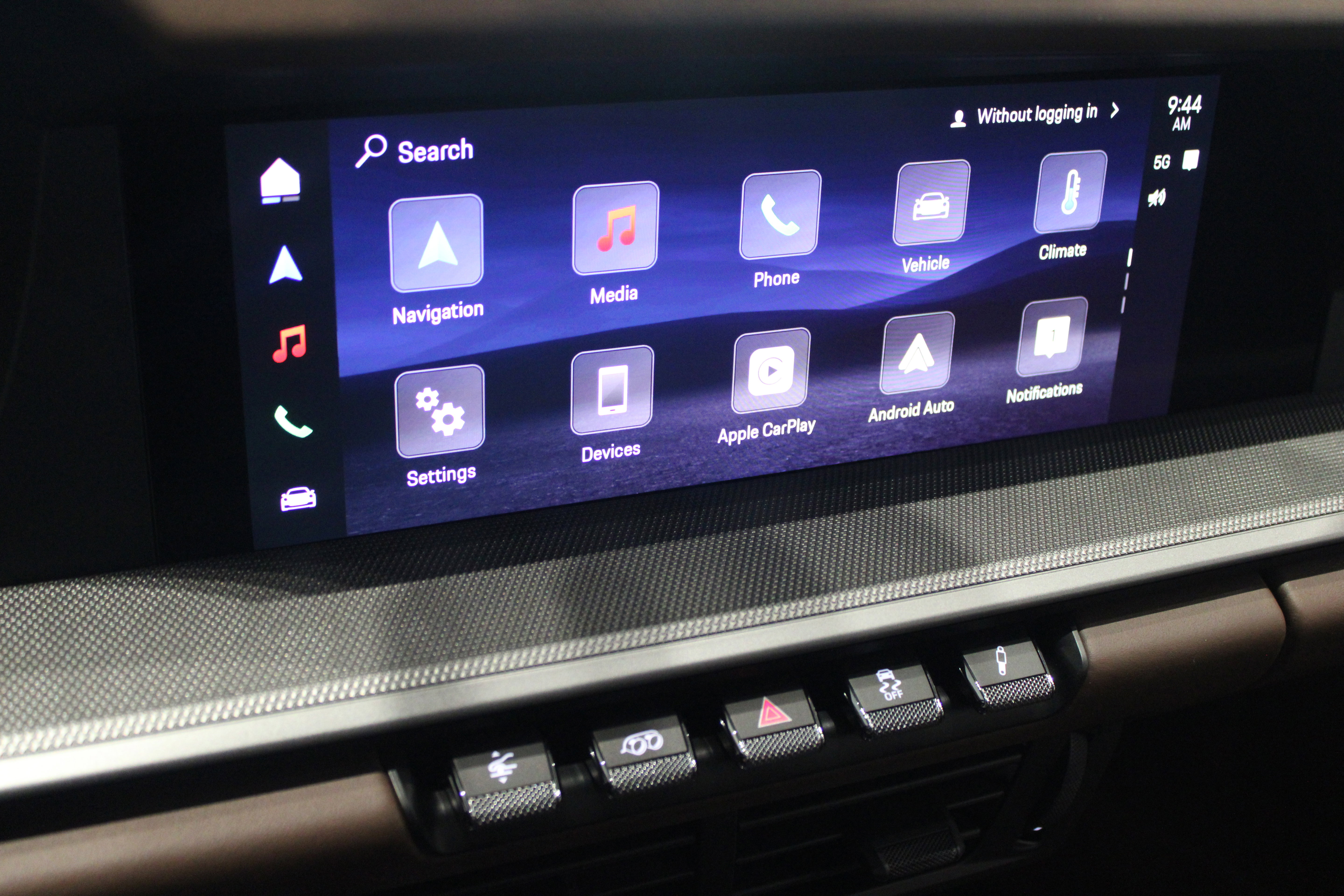 New 2026 Porsche 911 Carrera 4S image 21