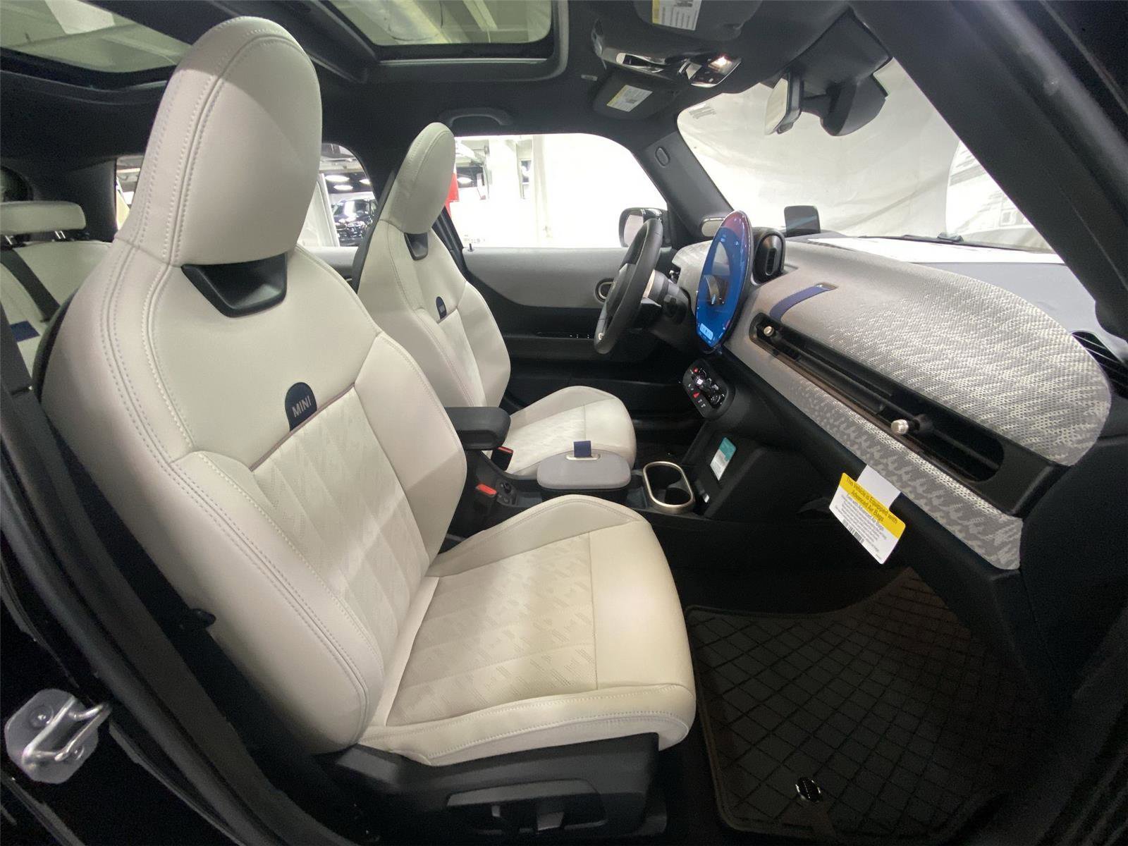 New 2026 MINI Cooper S FWD image 30