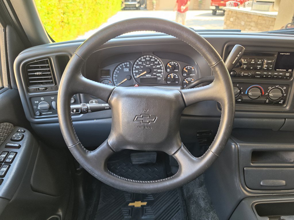 Used 2002 Chevrolet Avalanche 2500 RWD image 38