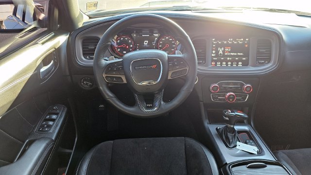 Used 2023 Dodge Charger R/T w/ Plus Group RWD image 14