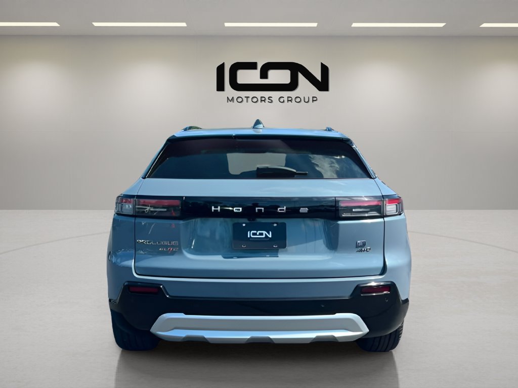 Used 2024 Honda Prologue Elite image 4