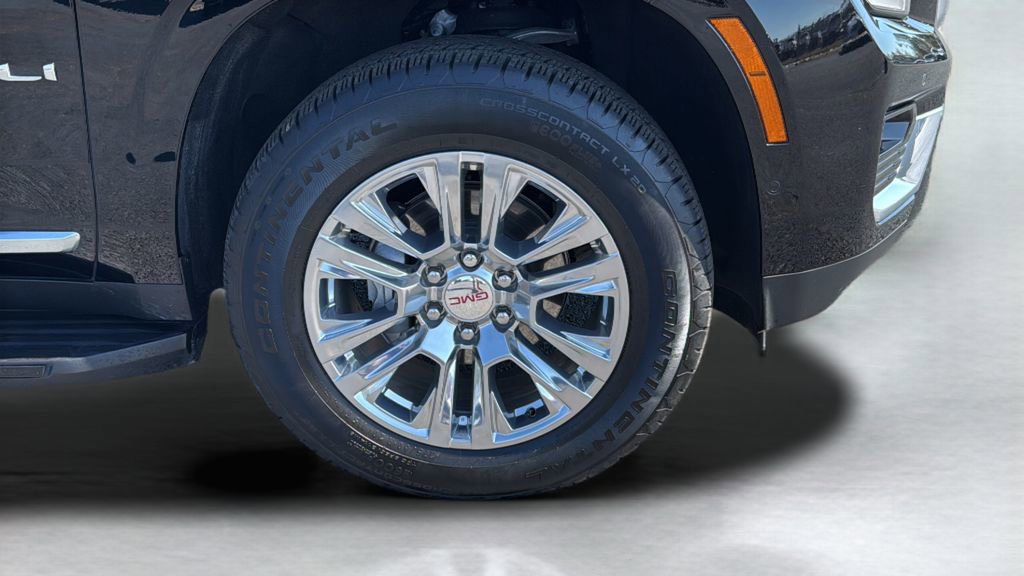 Used 2026 GMC Yukon Denali image 25