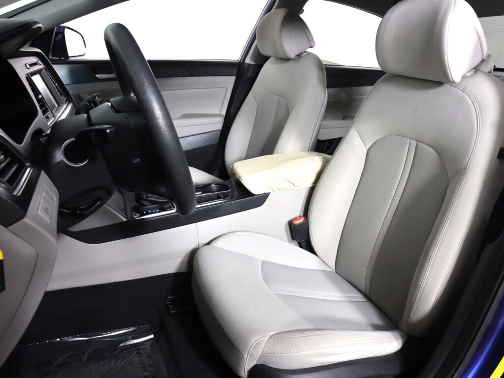 Used 2016 Hyundai Sonata Sport image 29