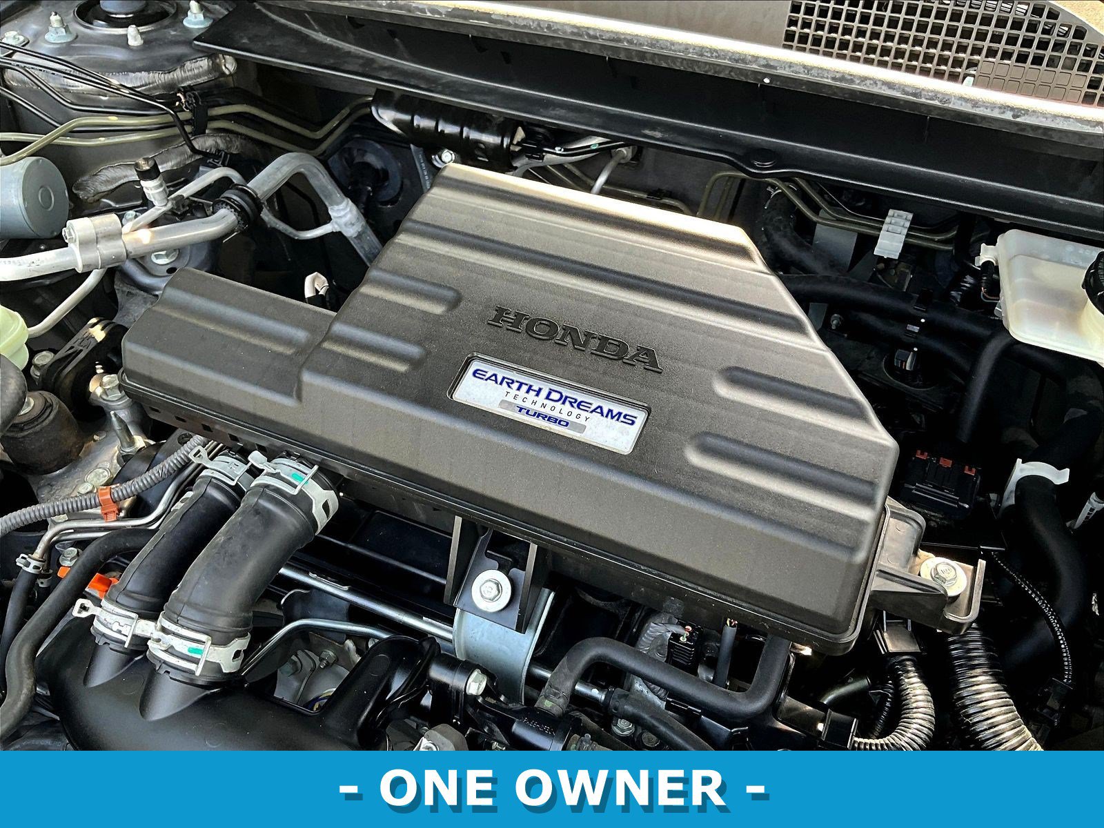 Used 2019 Honda CR-V EX-L image 31