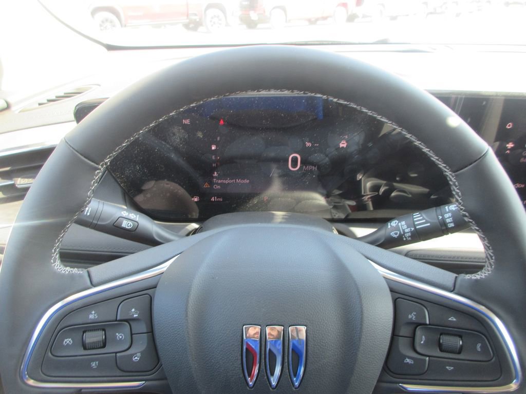 New 2026 Buick Encore GX Preferred w/ Comfort Package image 16