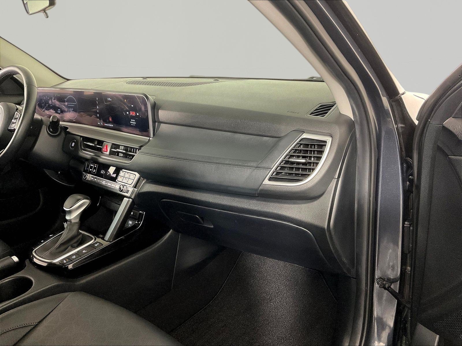 Used 2025 Kia Seltos EX AWD/4WD image 26