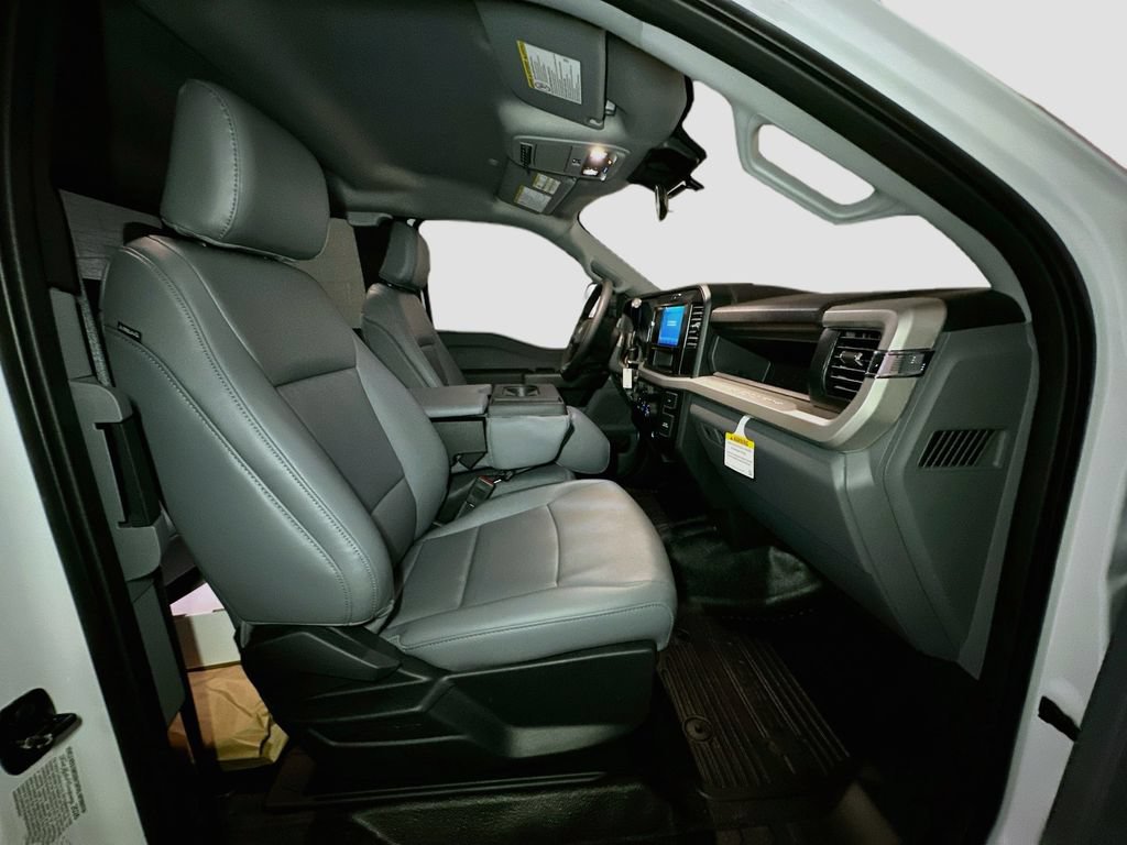 New 2026 Ford F450 XL AWD/4WD image 29