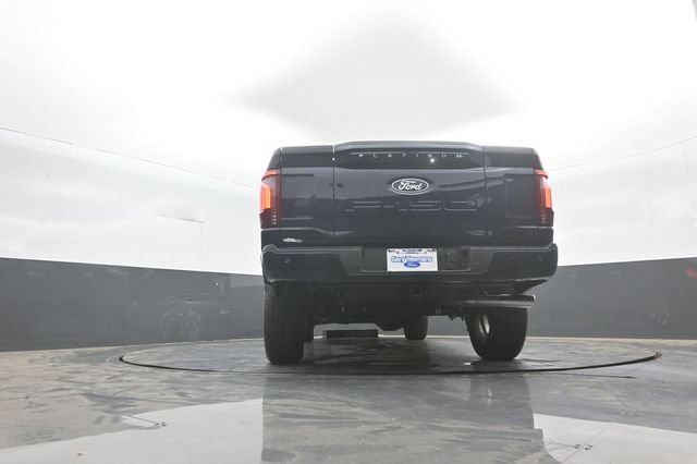 New 2026 Ford F150 Platinum w/ Equipment Group 702A High AWD/4WD image 38