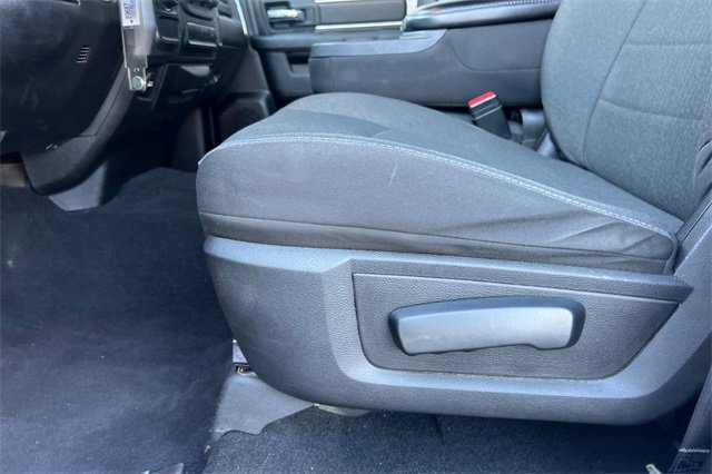 Used 2024 RAM 1500 Classic Warlock image 13