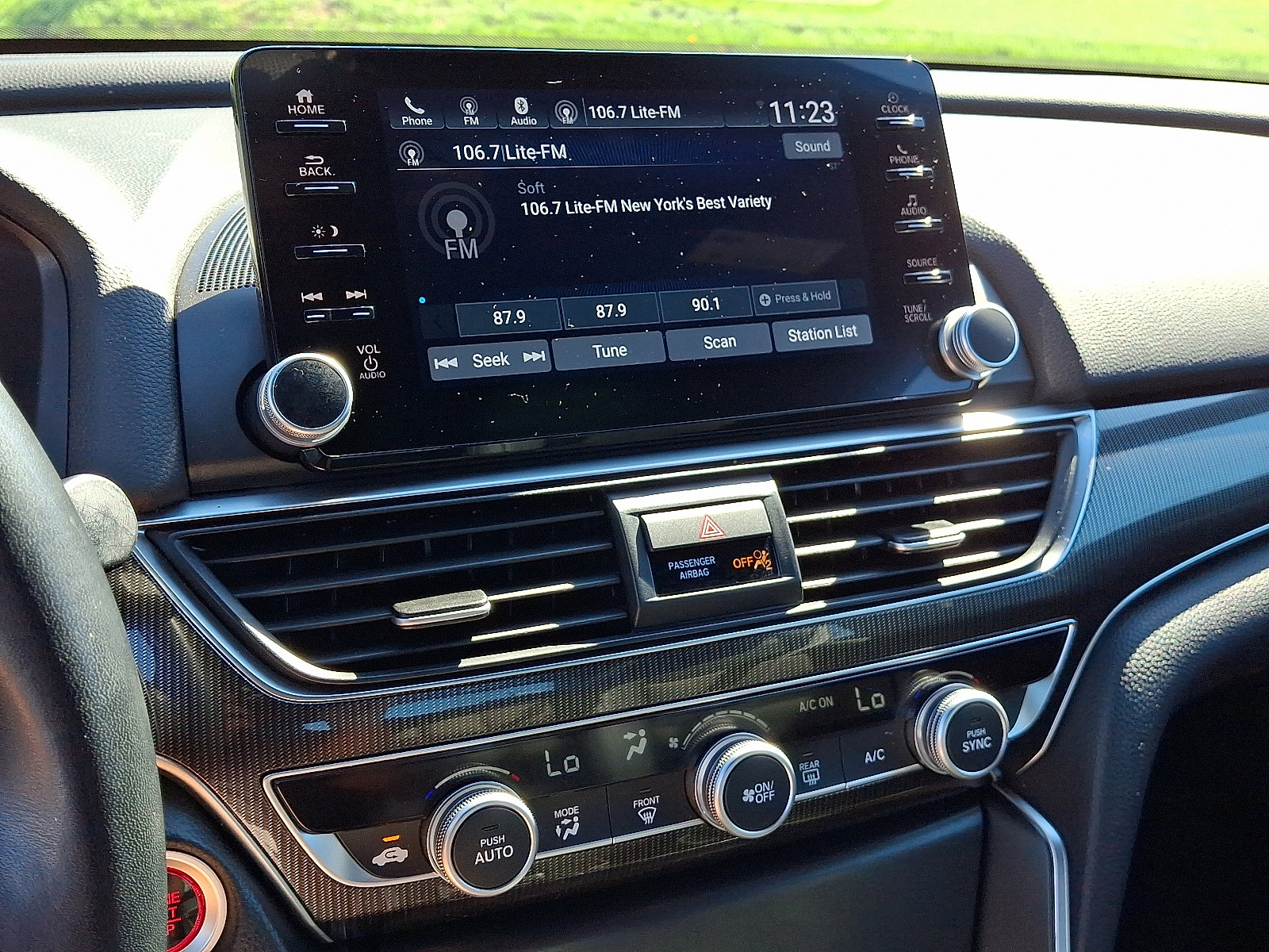 Used 2022 Honda Accord Sport image 23