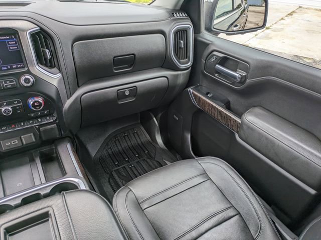 Used 2019 GMC Sierra 1500 Denali w/ Denali Ultimate Package image 17