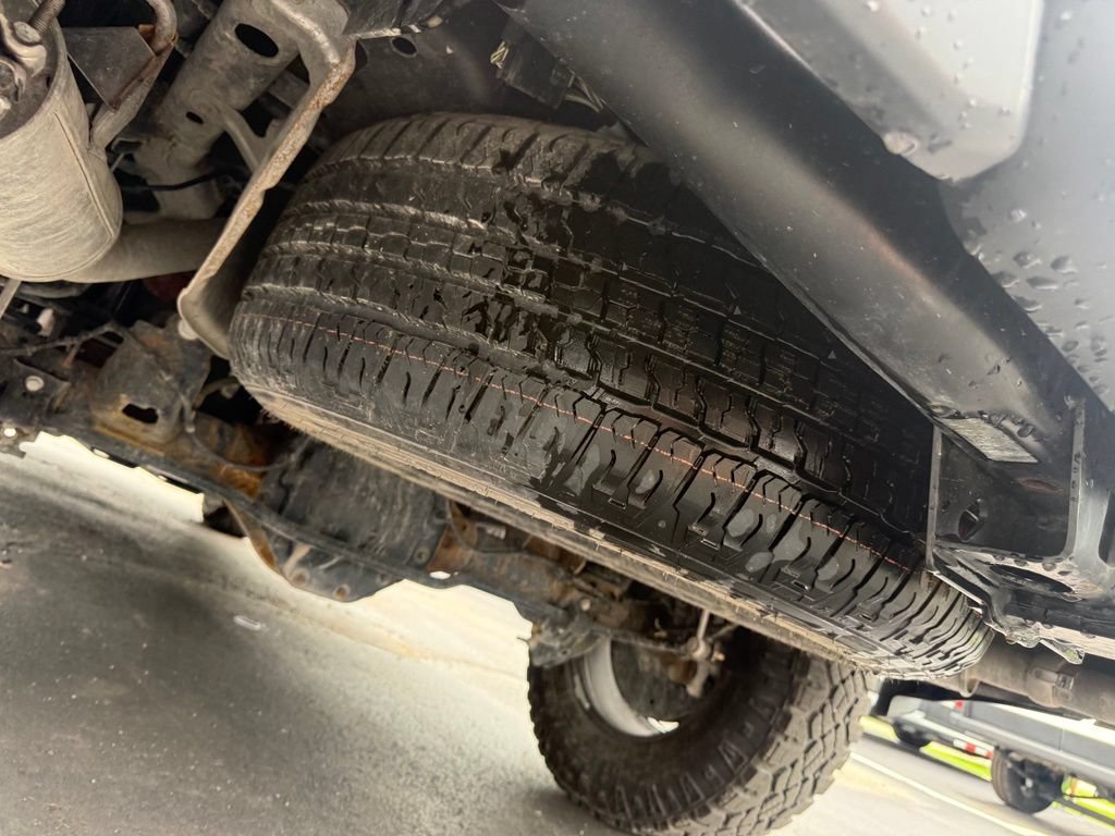 Used 2023 RAM 1500 Rebel w/ Rebel Level 1 Equipment Group AWD/4WD image 48