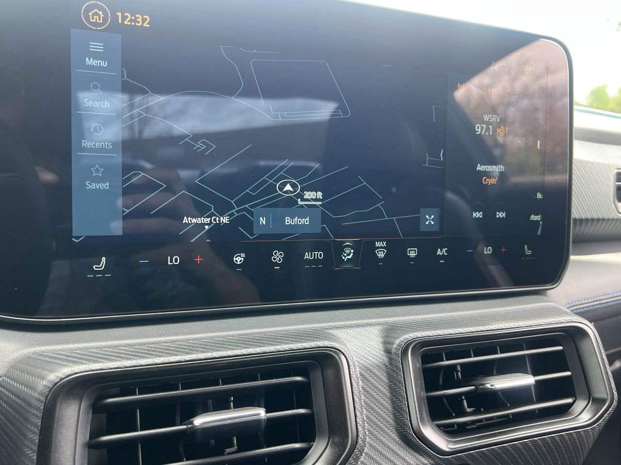 New 2026 Ford Mustang Dark Horse image 4