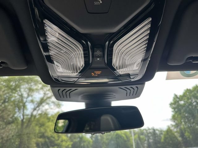 Certified 2025 BMW X4 xDrive30i w/ Premium Package AWD/4WD image 41