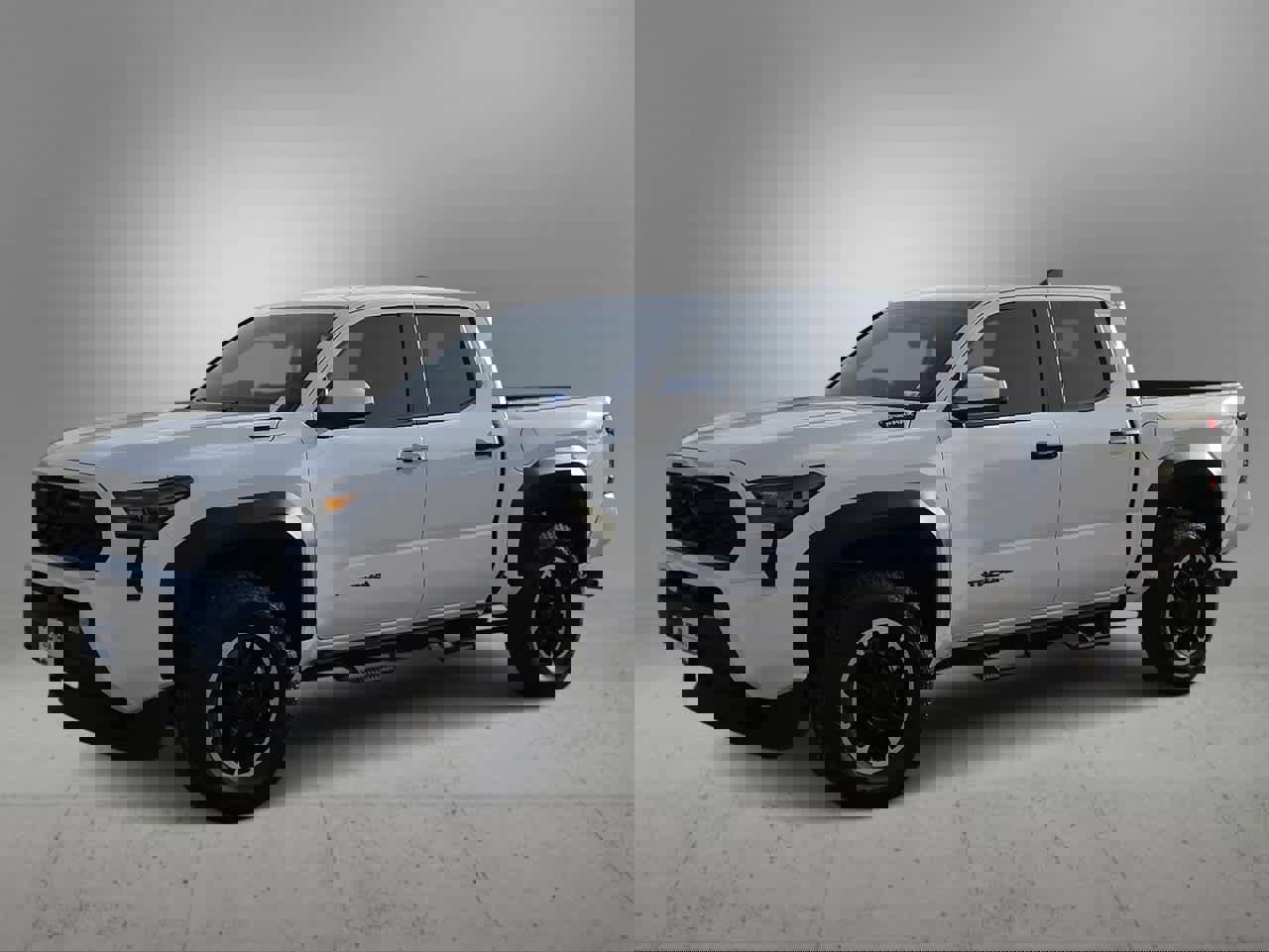Used 2026 Toyota Tacoma TRD Off-Road image 1
