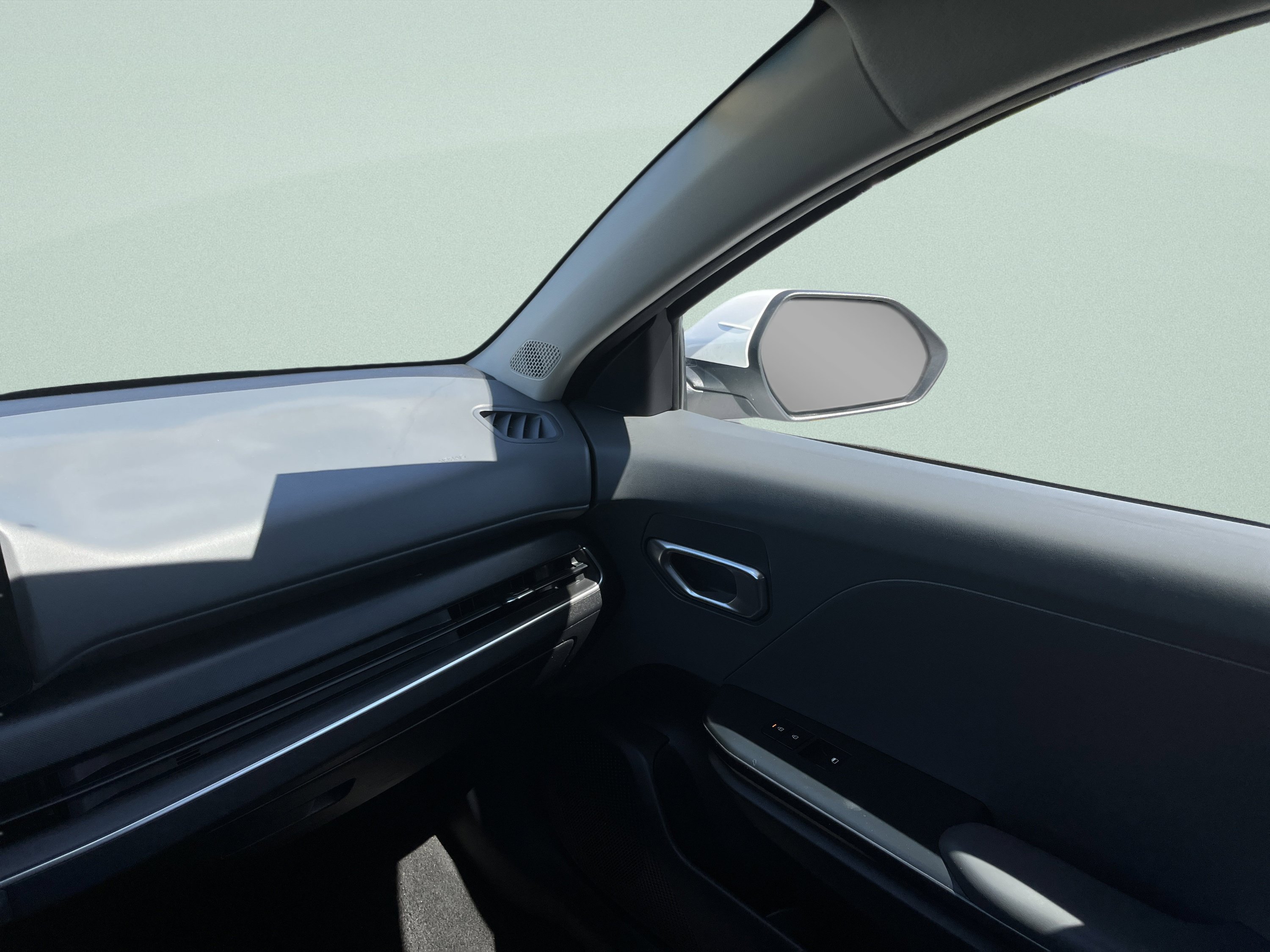 Used 2025 Kia K4 FWD image 27