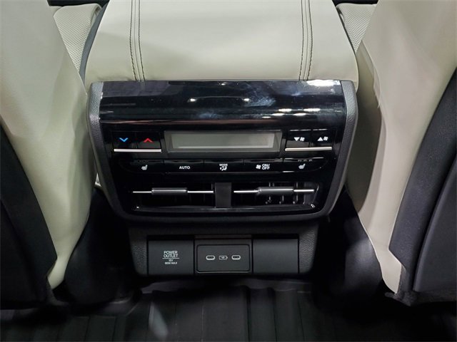 New 2026 Acura MDX Type S image 18