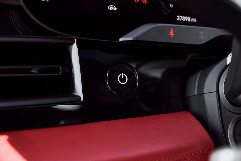 Used 2020 Porsche Taycan Turbo image 53