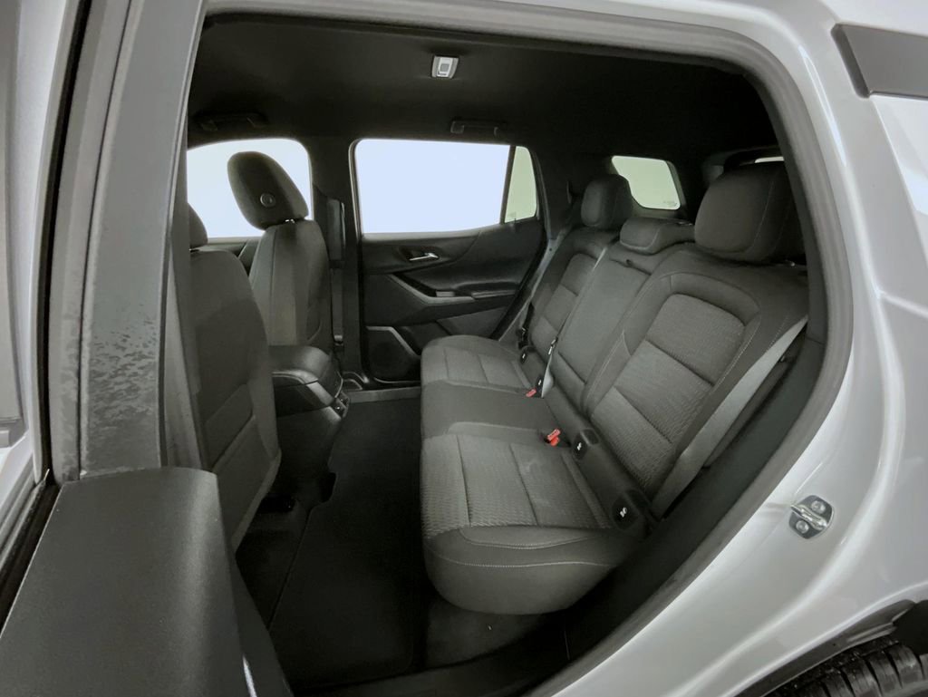 Certified 2025 Chevrolet Equinox LT image 19