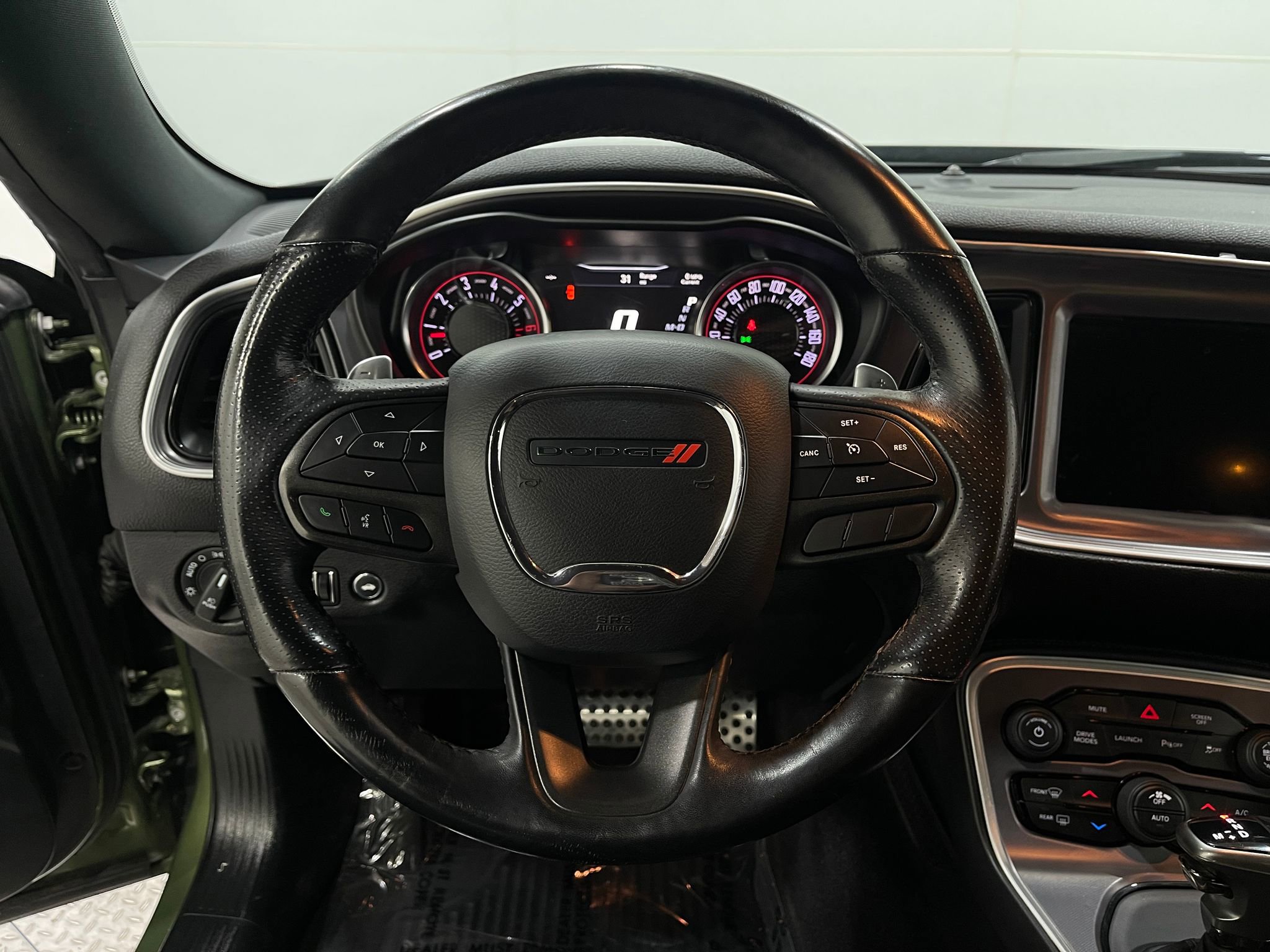 Used 2020 Dodge Challenger R/T Scat Pack image 19