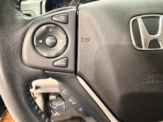 Used 2013 Honda CR-V EX-L image 23