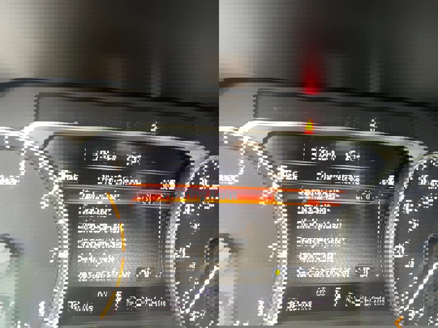 Used 2025 Nissan Rogue SV image 12