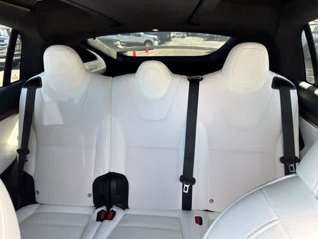 Used 2022 Tesla Model X AWD/4WD image 5