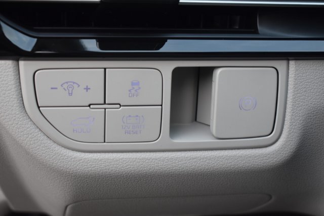 New 2027 Kia Sportage EX AWD/4WD image 24