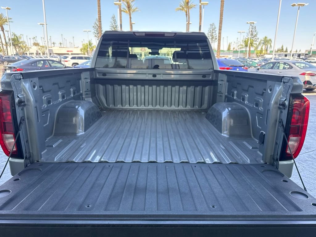 Used 2023 GMC Sierra 1500 Elevation RWD image 18