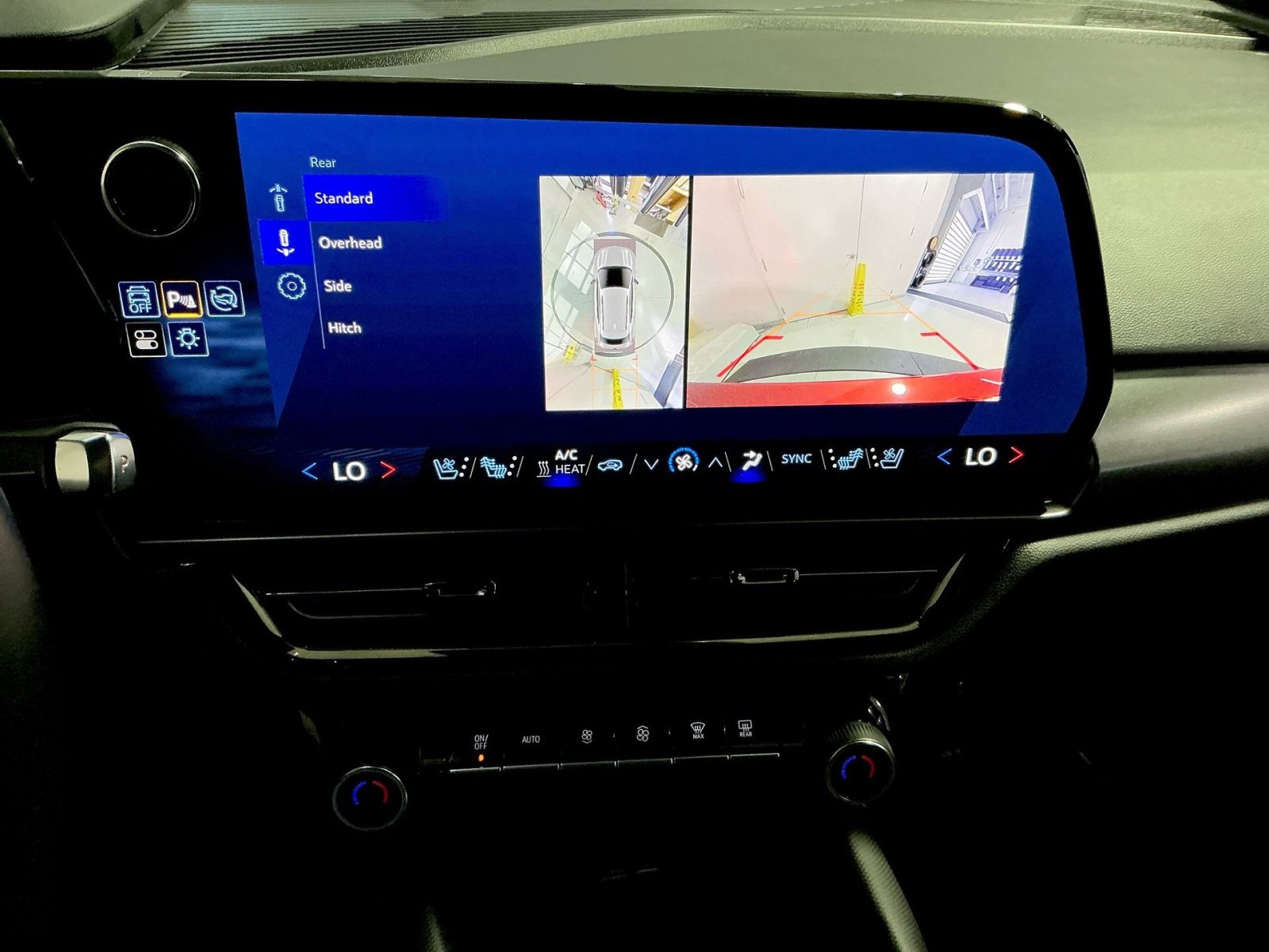 New 2025 Chevrolet Equinox EV RS w/ Active Safety Package 3 image 27