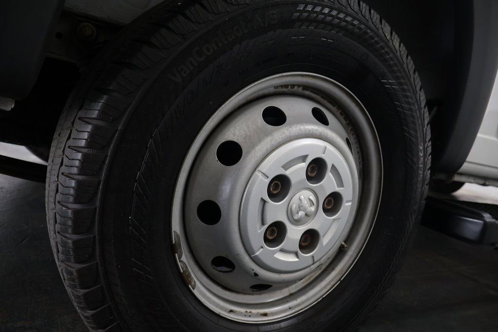 Used 2015 RAM ProMaster 1500 image 25