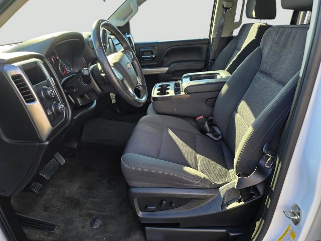 Used 2018 Chevrolet Silverado 1500 LT w/ All Star Edition AWD/4WD image 18