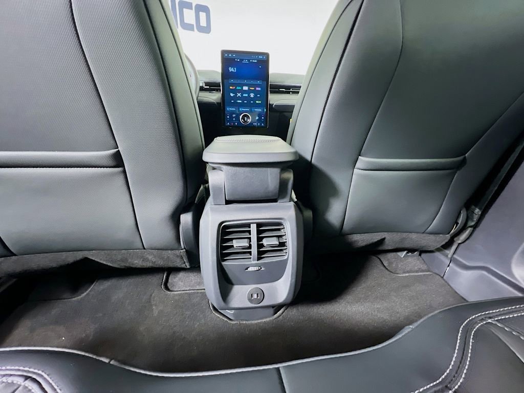Used 2025 Ford Mustang Mach-E Premium image 38