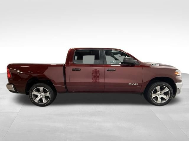Certified 2025 RAM 1500 Tradesman image 7