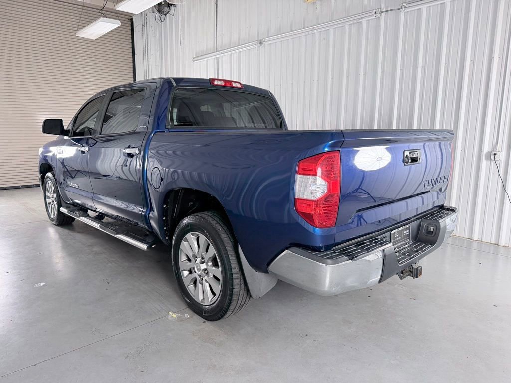 Used 2014 Toyota Tundra Limited image 7