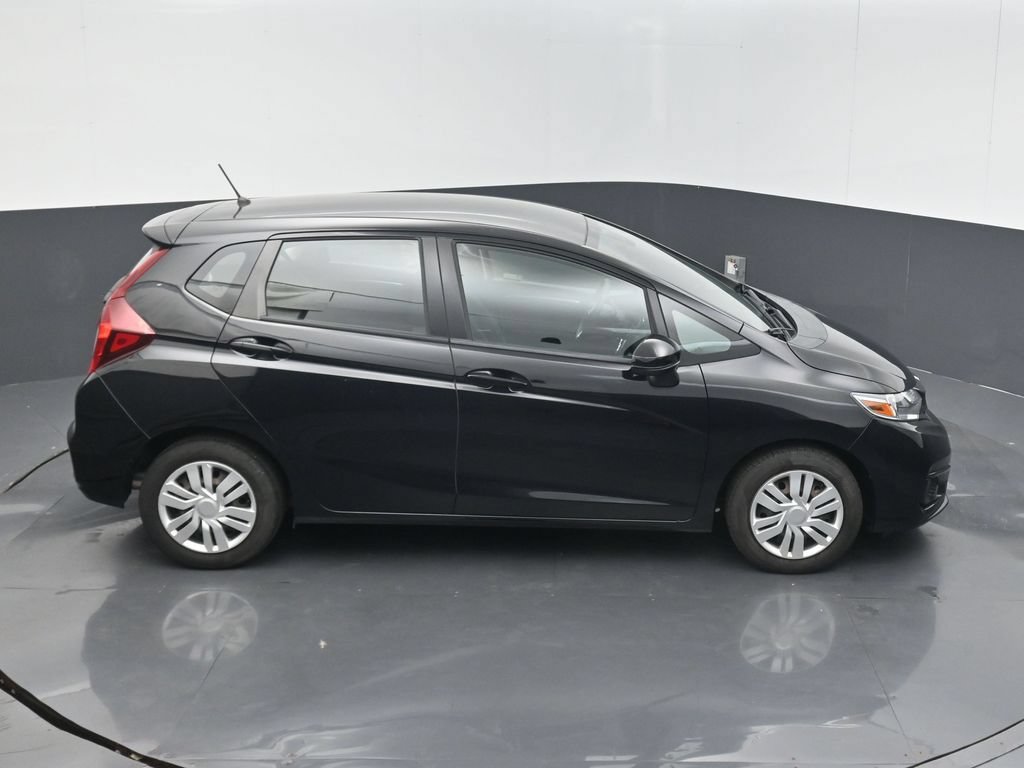 Used 2019 Honda Fit LX image 14