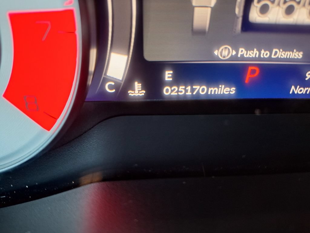 Certified 2023 Acura RDX A-Spec FWD image 18