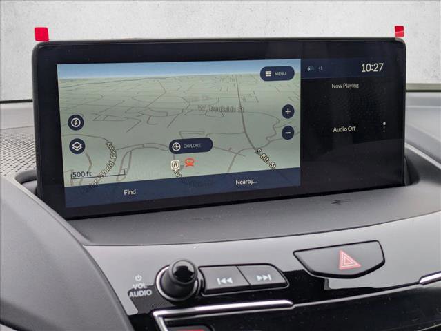 New 2026 Acura RDX A-Spec image 15