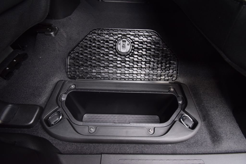 New 2026 RAM 1500 Big Horn w/ Night Edition image 37