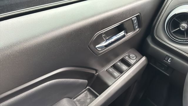Certified 2024 Chevrolet Colorado LT w/ LT Convenience Package image 35
