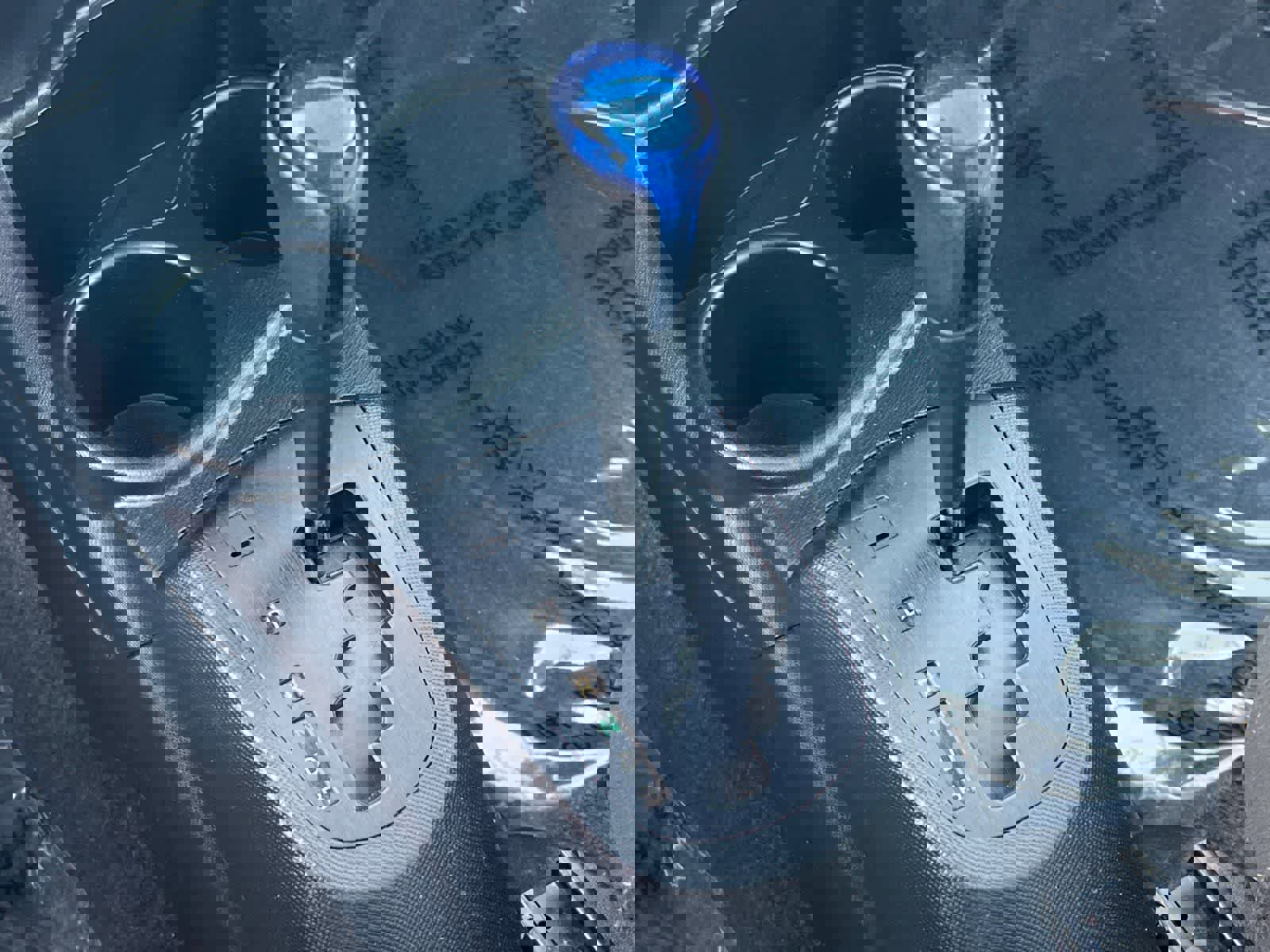 Used 2018 Toyota Prius C One image 22