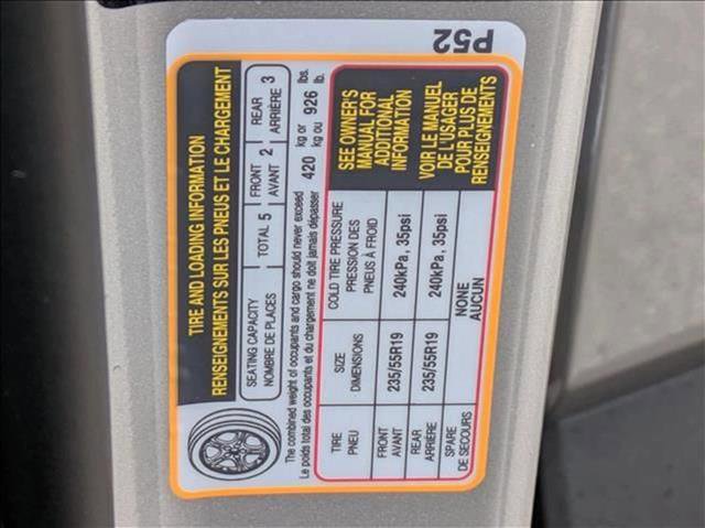 New 2026 Hyundai Tucson Limited w/ Tow & Go Package image 21