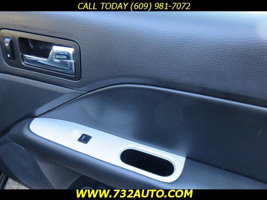 Used 2011 Mercury Milan Premier w/ Moon & Tune Pkg image 23