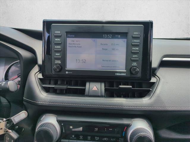 Used 2020 Toyota RAV4 LE w/ All Weather Liner Package AWD/4WD image 14