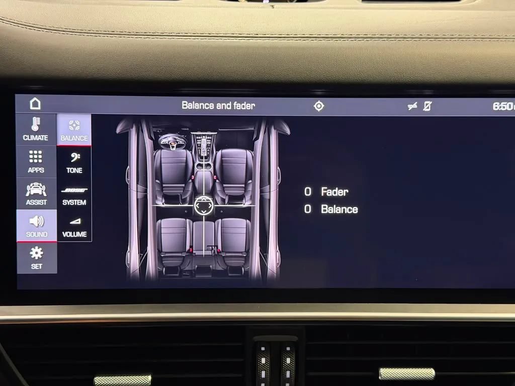 Used 2019 Porsche Cayenne S AWD/4WD image 38