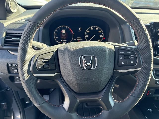 New 2026 Honda Ridgeline TrailSport image 15