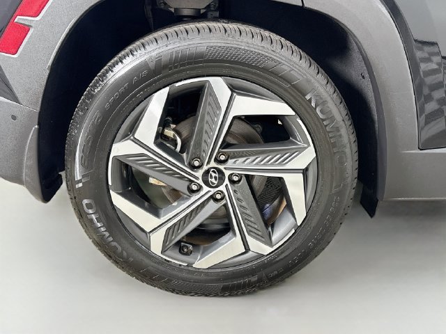 Used 2023 Hyundai Tucson Limited FWD image 32