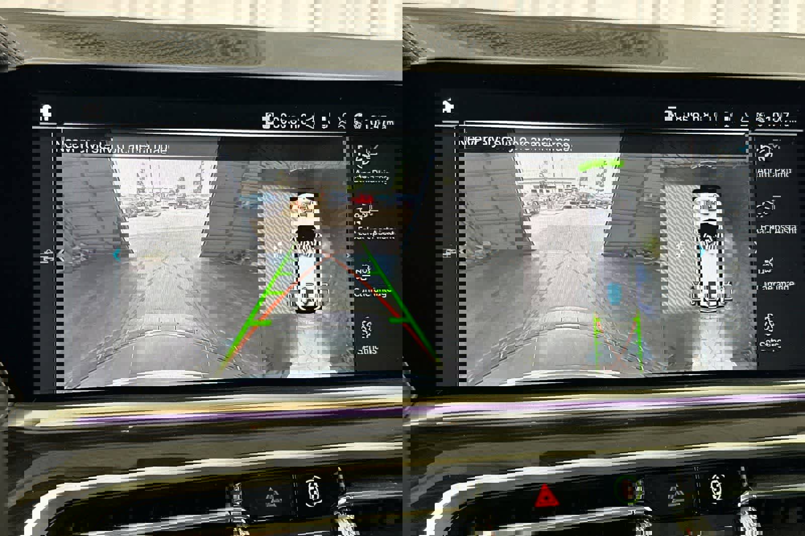 Used 2023 BMW X5 xDrive45e image 22