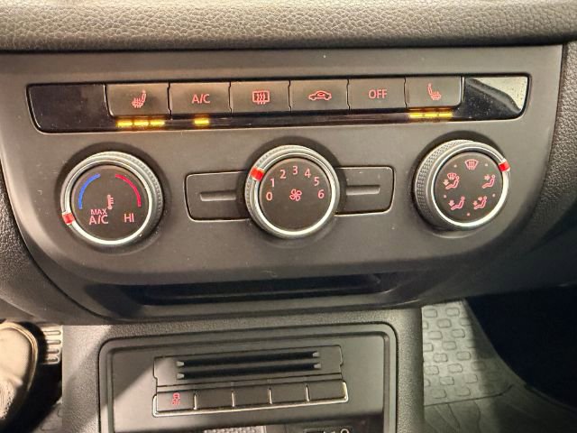 Used 2016 Volkswagen Tiguan R-Line image 35